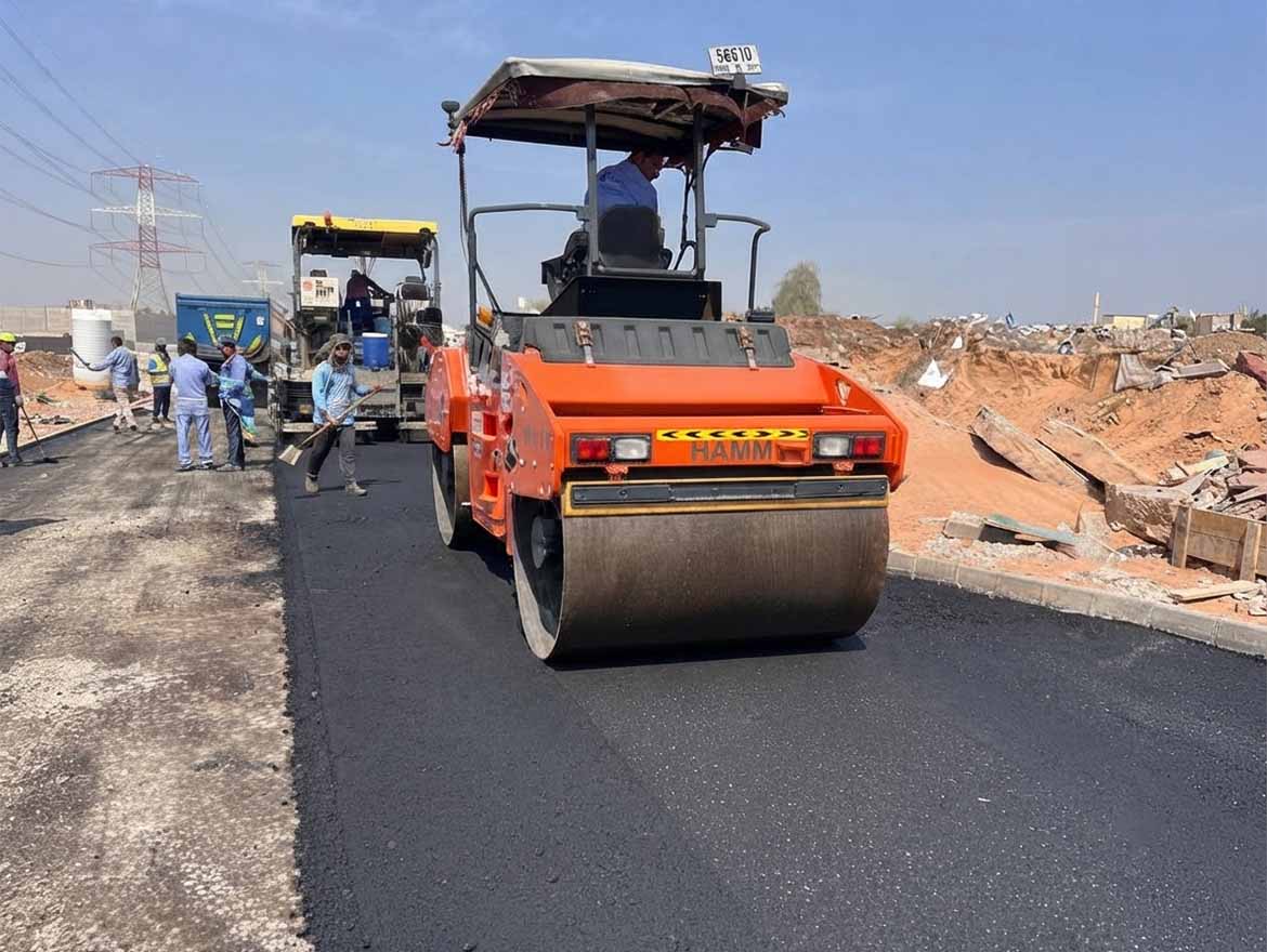 مشروع الياسمين